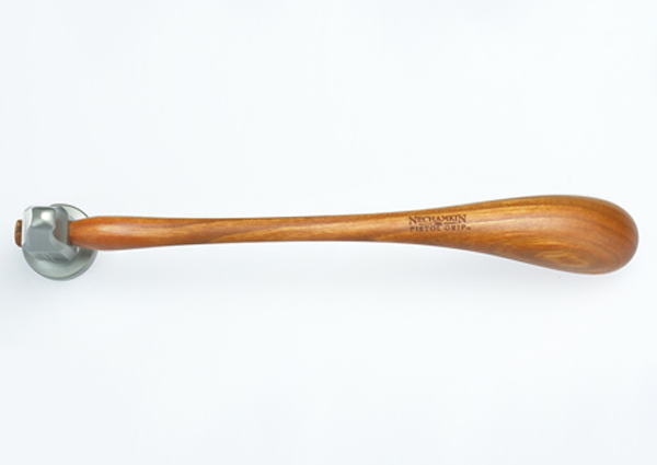 5oz German Style Chasing Hammer w/Wooden Handle - Santa Fe